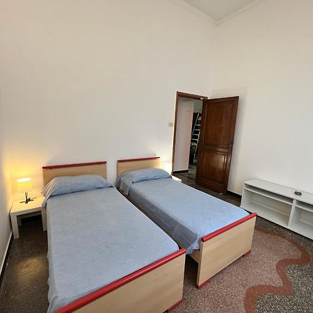 Appartamento Grandis Génova Exterior foto